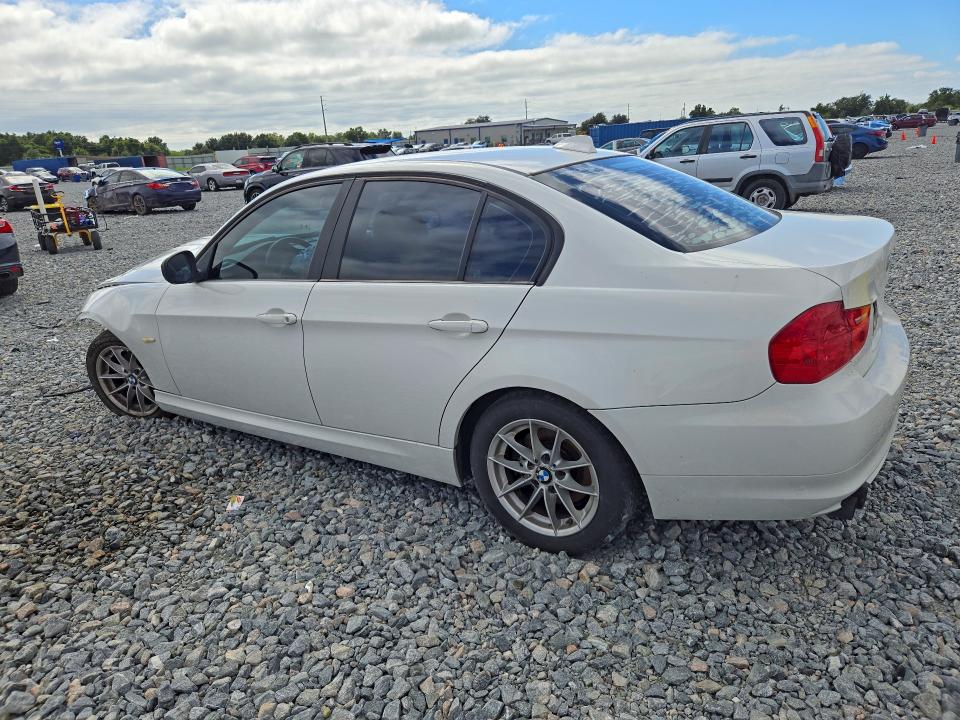 Aukcja sprzedaży 2010 Bmw 328, vin: WBAPH7G58ANM48411, numer aukcji: 70423446