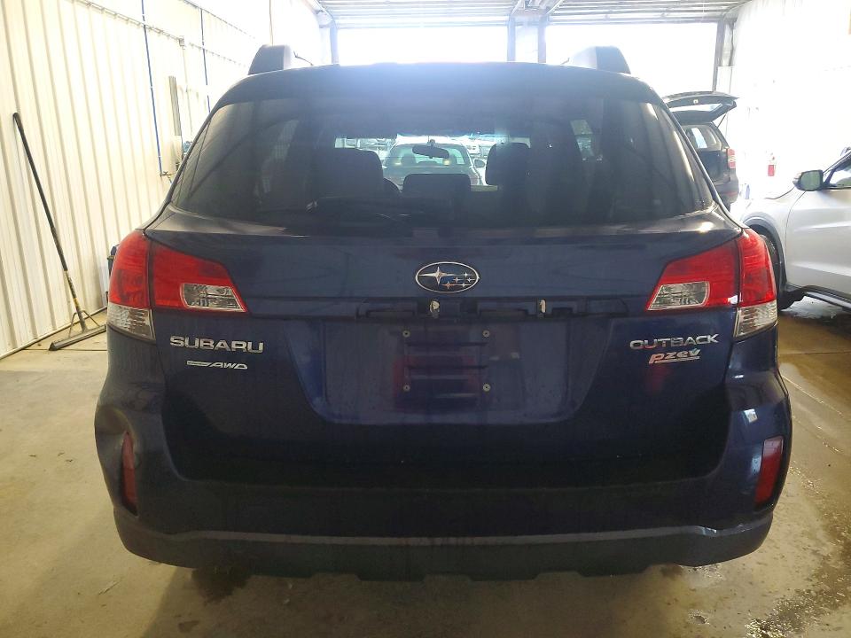 Aukcja sprzedaży 2010 Subaru Outback, vin: 4S4BRBCC0A3326814, numer aukcji: 69692196