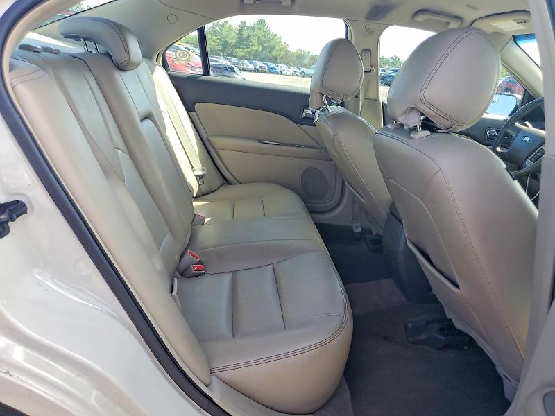 Продаж на аукціоні авто 2012 Ford Fusion, vin: 3FAHP0JG7CR267253, номер лоту: 68754316
