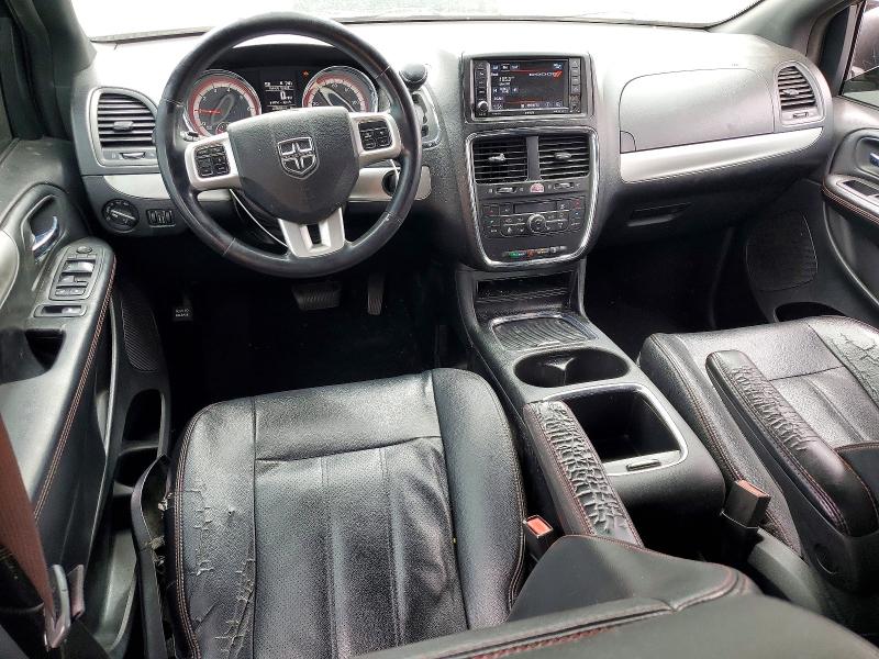Продаж на аукціоні авто 2019 Dodge Grand Caravan, vin: 2C4RDGEGXKR660047, номер лоту: 67834376