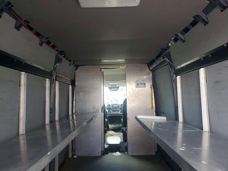 Aukcja sprzedaży 2021 Ram Promaster 3500, vin: 3C6MRVJGXME536555, numer aukcji: 67440176