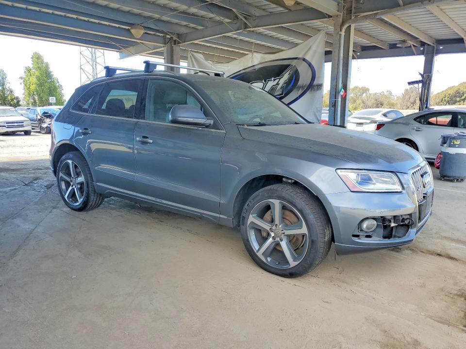 Aukcja sprzedaży 2015 Audi Q5, vin: WA1CMAFP5FA060140, numer aukcji: 67856266