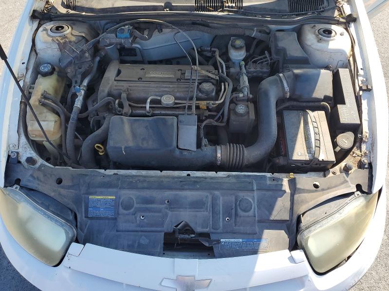 Aukcja sprzedaży 2003 Chevrolet Cavalier, vin: 1G1JC52F437277524, numer aukcji: 68709206