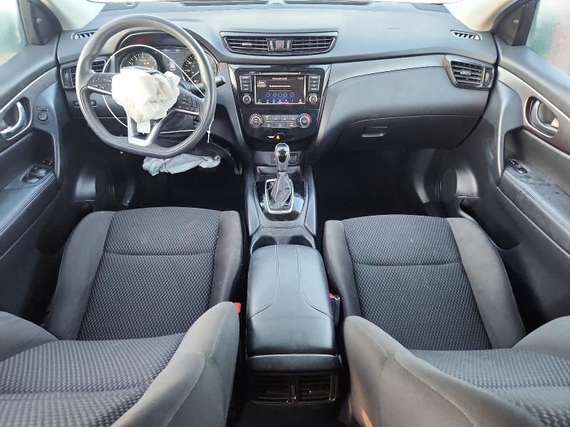 68326446 :رقم المزاد ، JN1BJ1AW9MW427925 vin ، 2021 Nissan Rogue Sport مزاد بيع