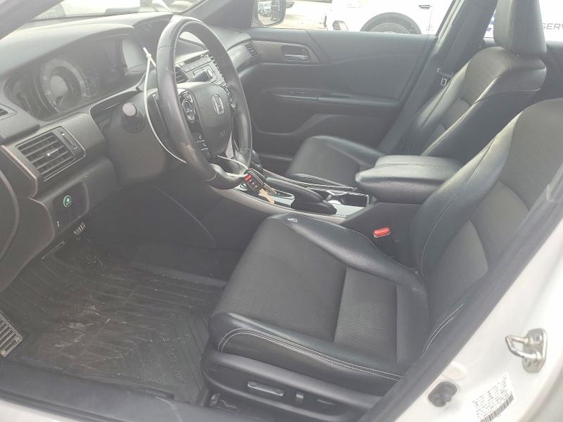 Aukcja sprzedaży 2016 Honda Accord, vin: 1HGCR2F52GA027370, numer aukcji: 70472076