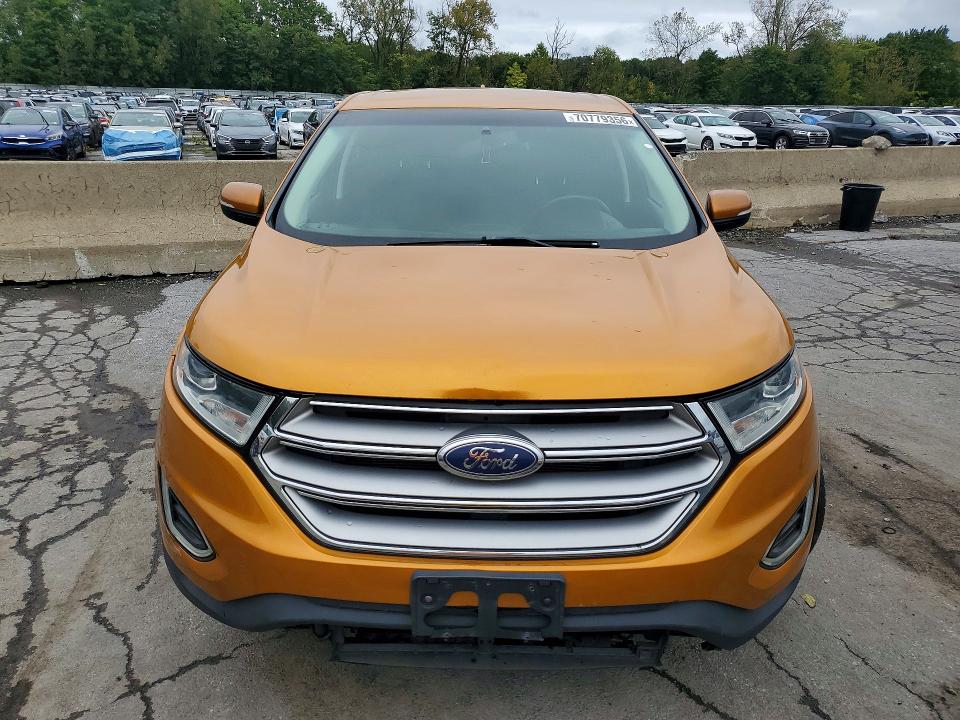 Aukcja sprzedaży 2016 Ford Edge, vin: 2FMPK4J86GBB13153, numer aukcji: 70779356