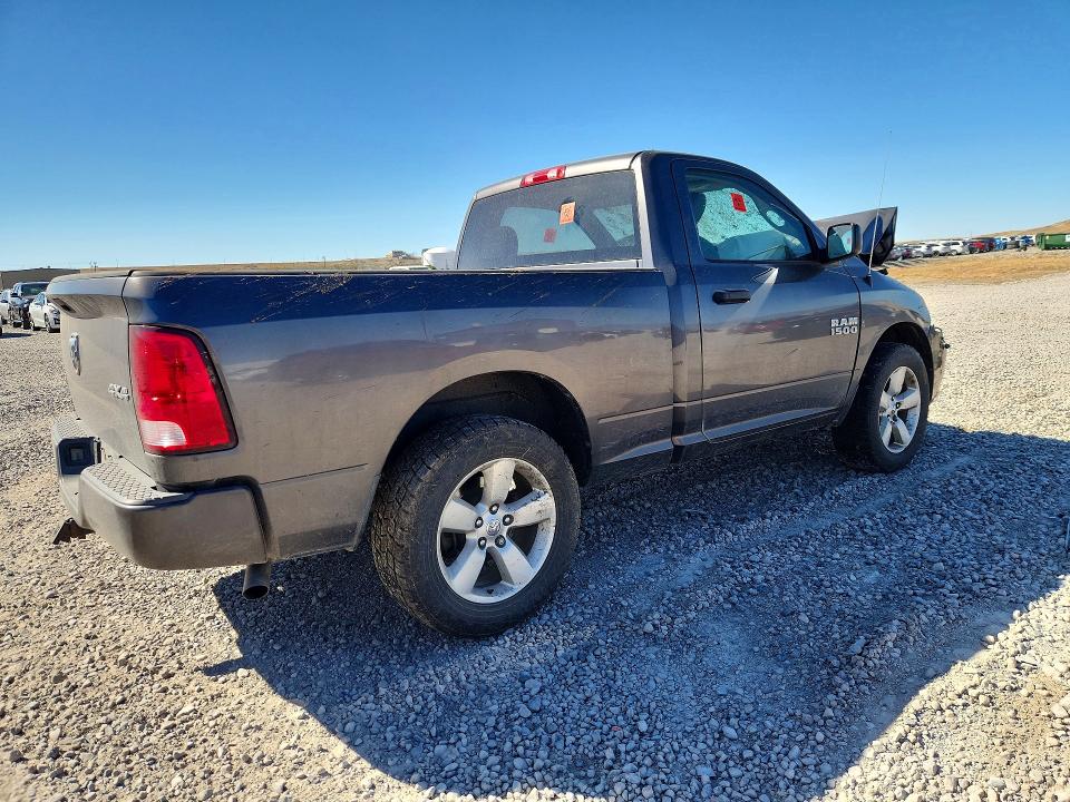 Aukcja sprzedaży 2015 Ram 1500, vin: 3C6JR7AG1FG525465, numer aukcji: 68171496