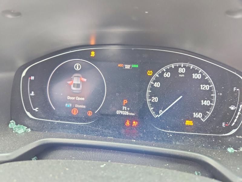 Aukcja sprzedaży 2020 Honda Accord, vin: 1HGCV1F30LA146842, numer aukcji: 71059256