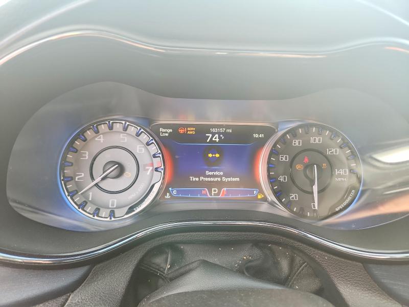 Продаж на аукціоні авто 2015 Chrysler 200, vin: 1C3CCCDG8FN560426, номер лоту: 67982746