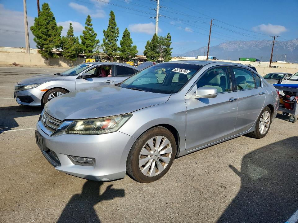 Aukcja sprzedaży 2013 Honda Accord, vin: 1HGCR2F71DA017376, numer aukcji: 68716296