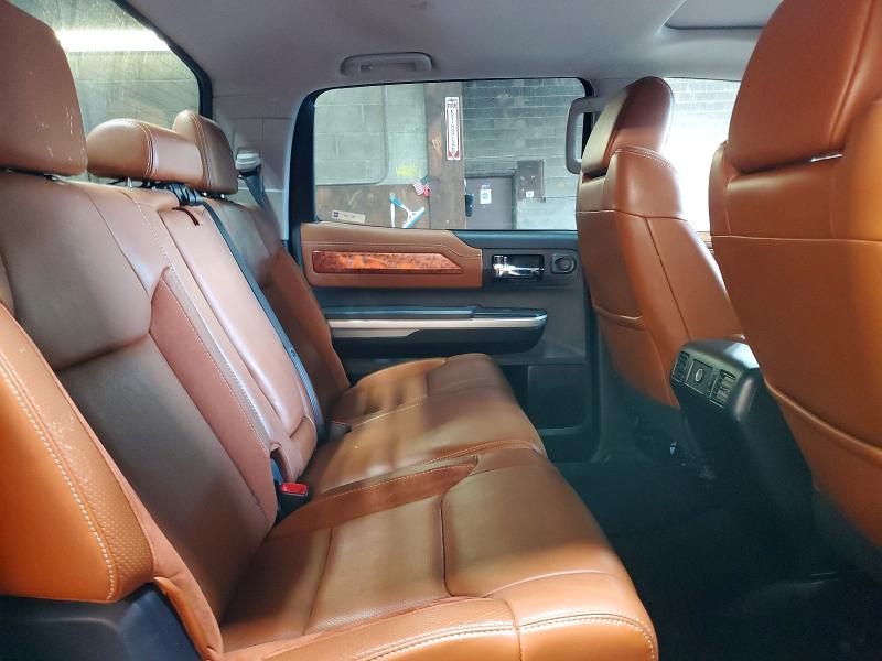 Aukcja sprzedaży 2015 Toyota Tundra, vin: 5TFAY5F15FX450771, numer aukcji: 70605346