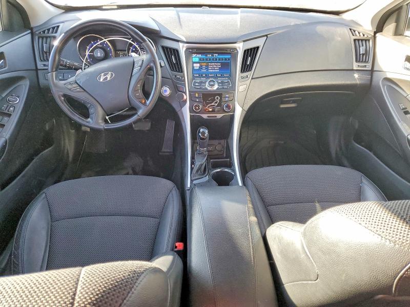 Продажа на аукционе авто 2013 Hyundai Sonata, vin: 5NPEC4AC4DH646762, номер лота: 68885336