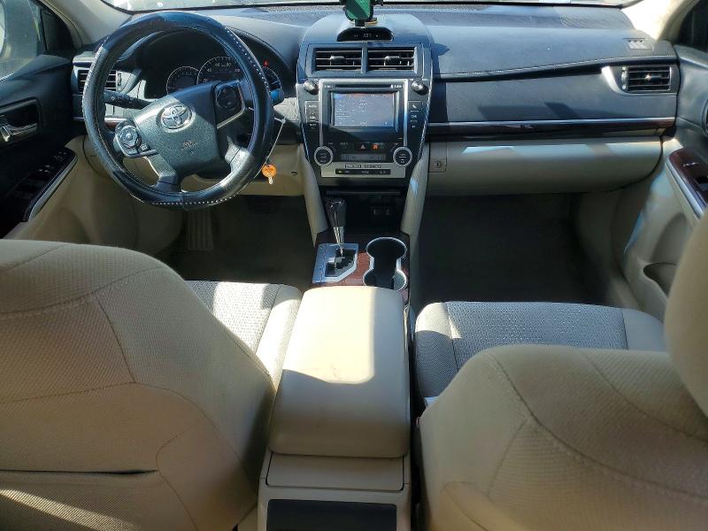 69510916 :رقم المزاد ، 4T1BF1FKXDU718459 vin ، 2013 Toyota Camry مزاد بيع