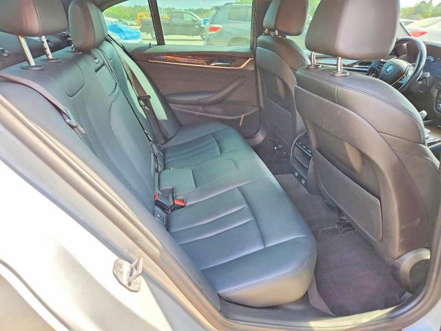 66238846 :رقم المزاد ، WBAJA5C56KBX86641 vin ، 2019 Bmw 530 مزاد بيع