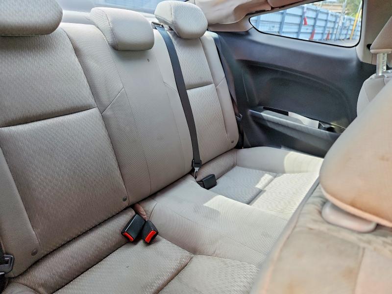 69199016 :رقم المزاد ، 2HGFG3B53EH507544         vin ، 2014 Honda Civic مزاد بيع