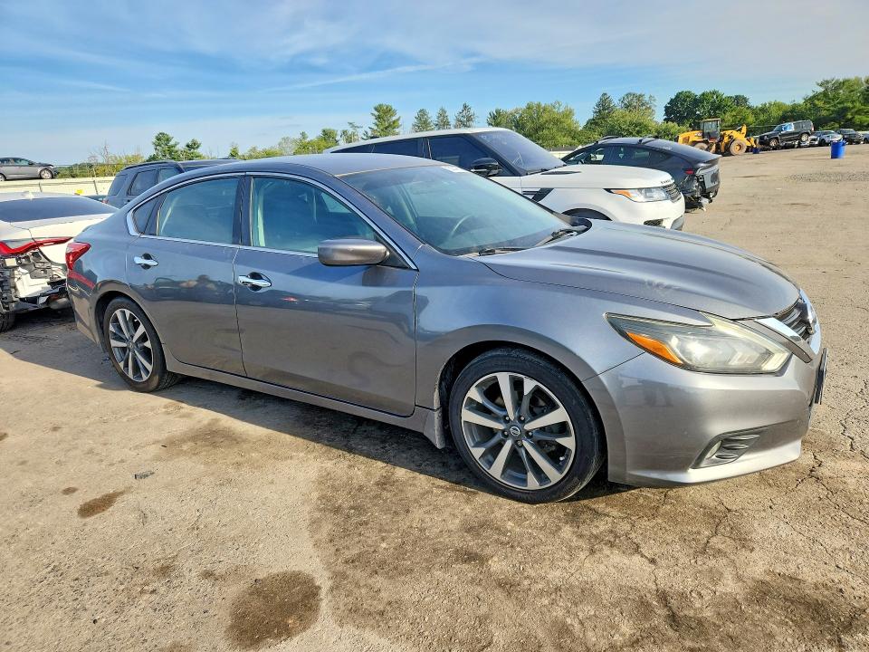 Продажа на аукционе авто 2016 Nissan Altima, vin: 1N4AL3AP5GC274415, номер лота: 68342676