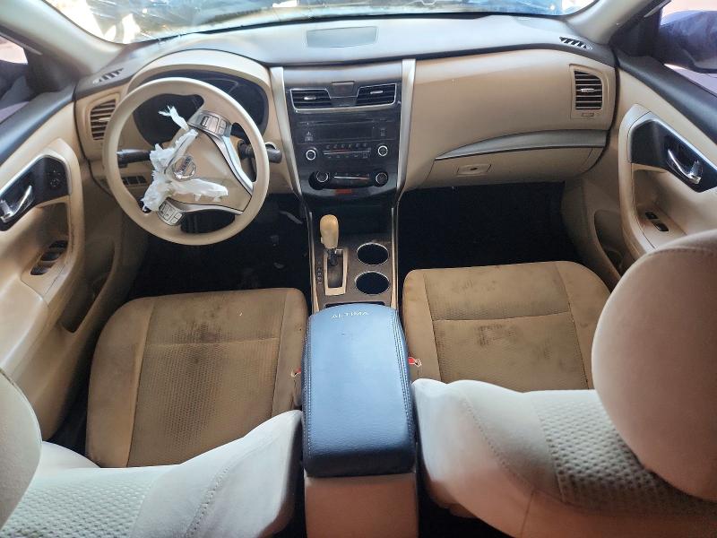 Продаж на аукціоні авто 2015 Nissan Altima, vin: 1N4AL3AP9FC273735, номер лоту: 67433596