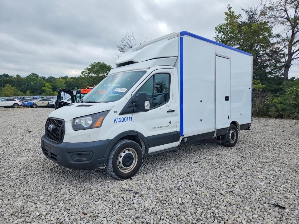 67870126 :رقم المزاد ، 1FDBW5Z86LKB11475 vin ، 2020 Ford Transit مزاد بيع
