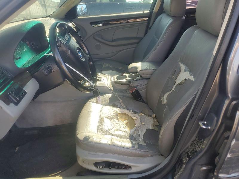 Aukcja sprzedaży 2001 Bmw 325, vin: WBAAV33471FU85660, numer aukcji: 68685416