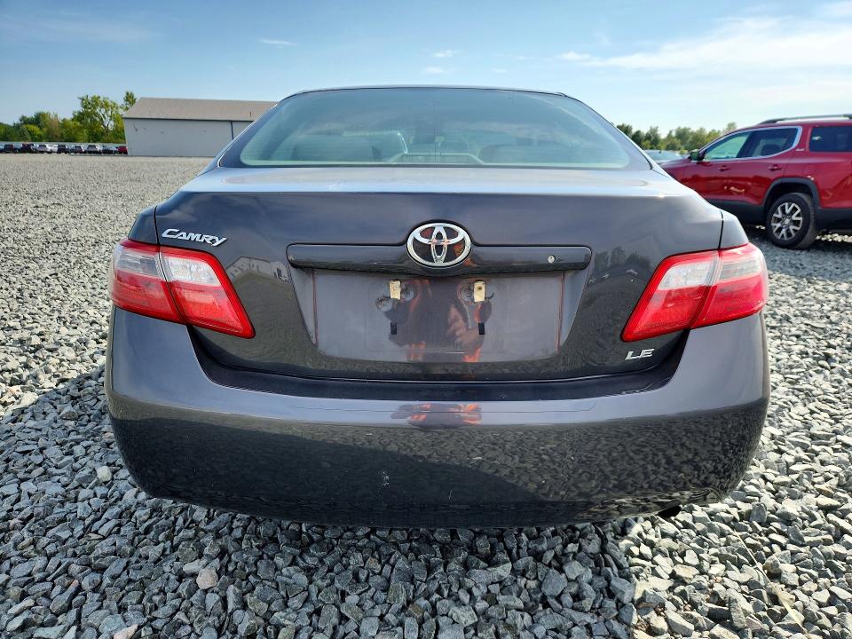 Aukcja sprzedaży 2009 Toyota Camry, vin: 4T1BE46K99U867456, numer aukcji: 69303786