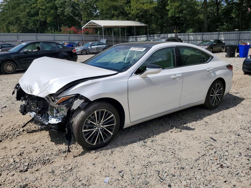 Aukcja sprzedaży 2024 Lexus Es 350, vin: 58ADZ1B1XRU182044, numer aukcji: 67472836