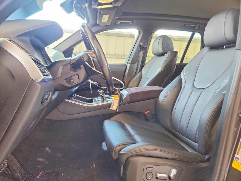 Aukcja sprzedaży 2022 Bmw X5, vin: 5UXCR4C07N9K03748, numer aukcji: 65966026