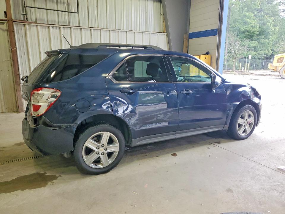 Продаж на аукціоні авто 2016 Chevrolet Equinox, vin: 2GNALCEK6G1113206, номер лоту: 70062066