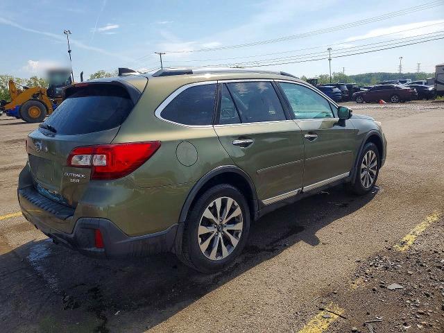 Продаж на аукціоні авто 2018 Subaru Outback, vin: 4S4BSETC2J3344138, номер лоту: 67203686
