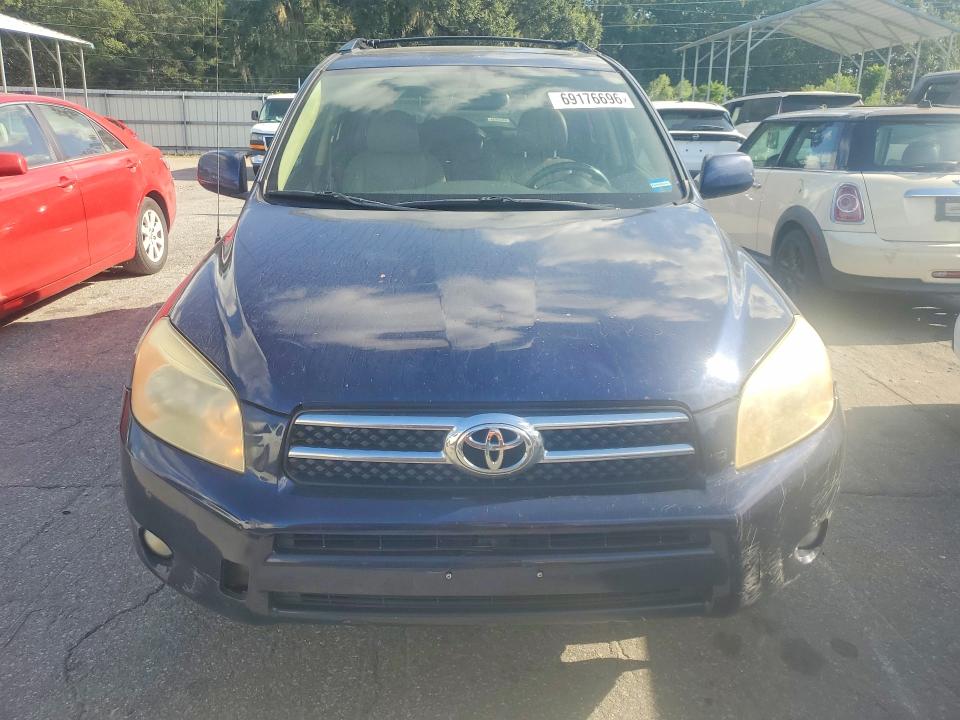 Aukcja sprzedaży 2006 Toyota Rav4, vin: JTMZD31V765012889, numer aukcji: 69176696