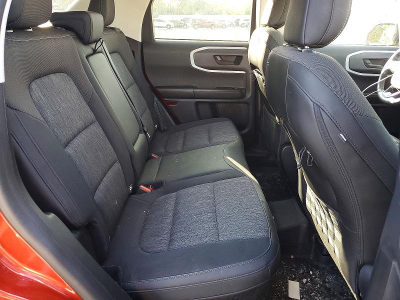 Продажа на аукционе авто 2022 Ford Bronco Sport, vin: 3FMCR9B61NRD93616, номер лота: 69325496