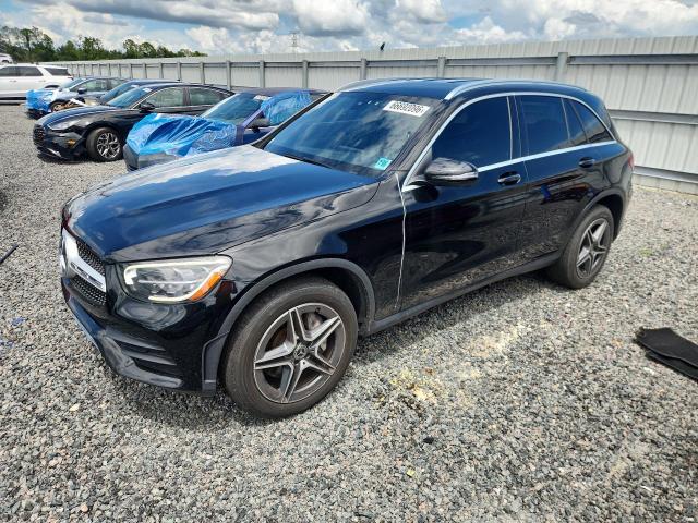 Продажа на аукционе авто 2020 Mercedes-benz Glc, vin: W1N0G8DB2LF777408, номер лота: 66692096