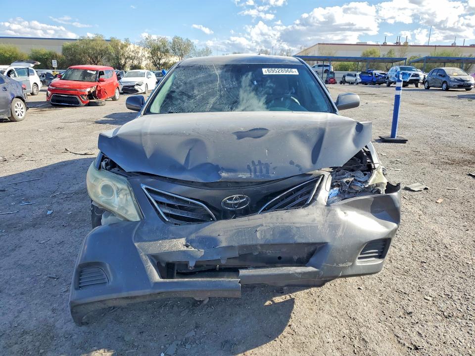 Aukcja sprzedaży 2011 Toyota Camry, vin: 4T1BK3EK6BU125543, numer aukcji: 69528966