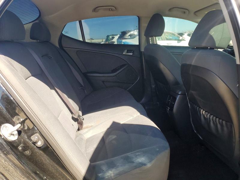 Aukcja sprzedaży 2015 Kia Optima, vin: KNAGM4AD3F5088045, numer aukcji: 68625986