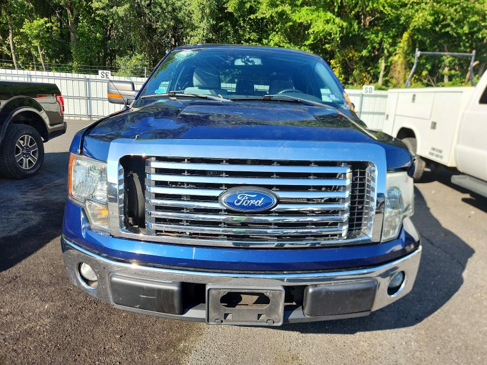 Aukcja sprzedaży 2011 Ford F150, vin: 1FTEX1CM3BFC69034, numer aukcji: 68686046