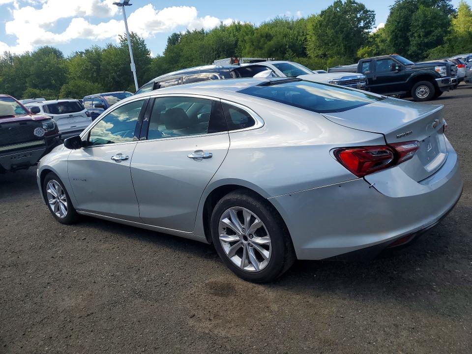 67426136 :رقم المزاد ، 1G1ZD5ST6LF040965 vin ، 2020 Chevrolet Malibu مزاد بيع