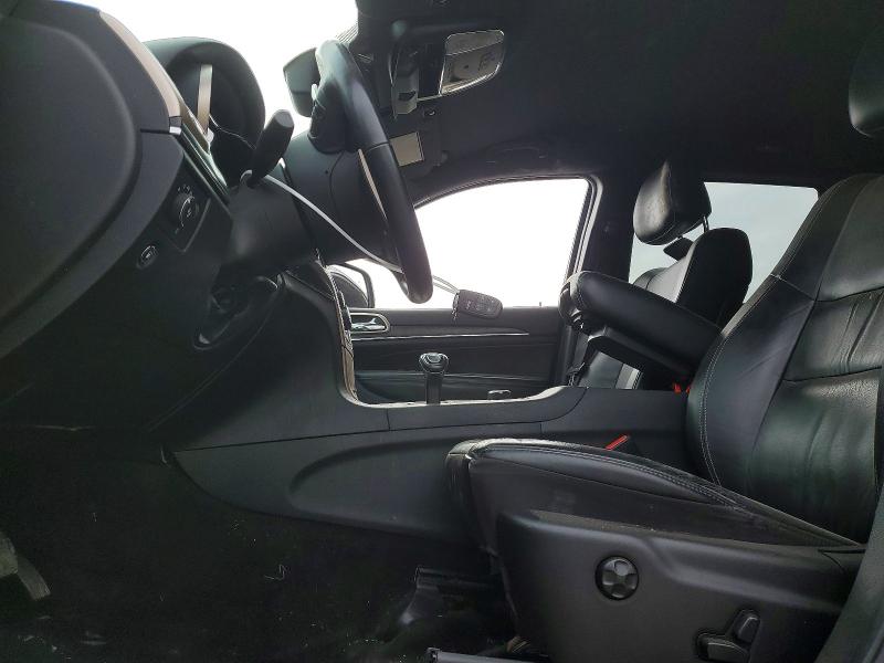 2015 Jeep Grand Cherokee მანქანა იყიდება აუქციონზე, vin: 1C4RJFBG8FC927062, აუქციონის ნომერი: 70303376