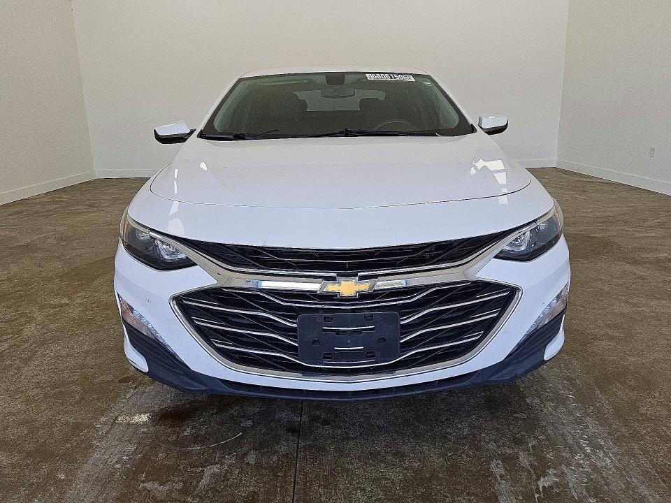 68061506 :رقم المزاد ، 1G1ZD5ST8LF062627 vin ، 2020 Chevrolet Malibu مزاد بيع