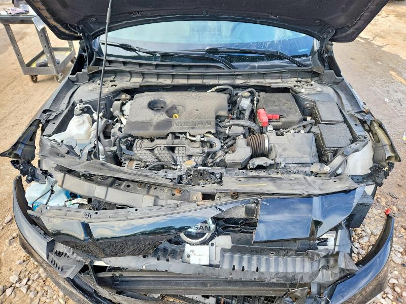 2020 Nissan Altima მანქანა იყიდება აუქციონზე, vin: 1N4BL4DVXLC209090, აუქციონის ნომერი: 68482686