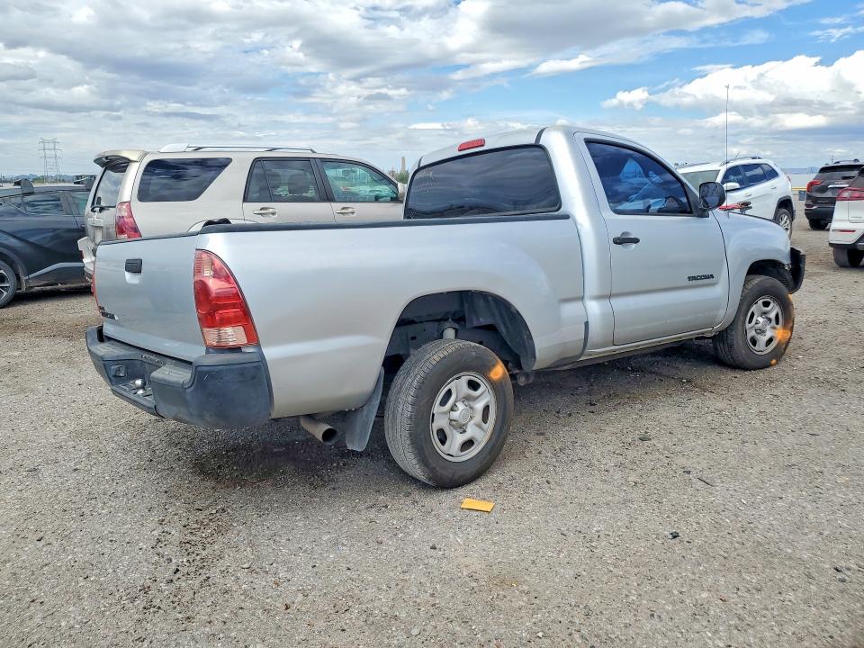 Aukcja sprzedaży 2008 Toyota Tacoma, vin: 5TENX22N18Z511413, numer aukcji: 69442866