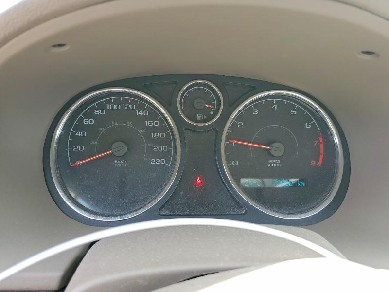 67873546 :رقم المزاد ، 1G1AJ52F957632499 vin ، 2005 Chevrolet Cobalt مزاد بيع