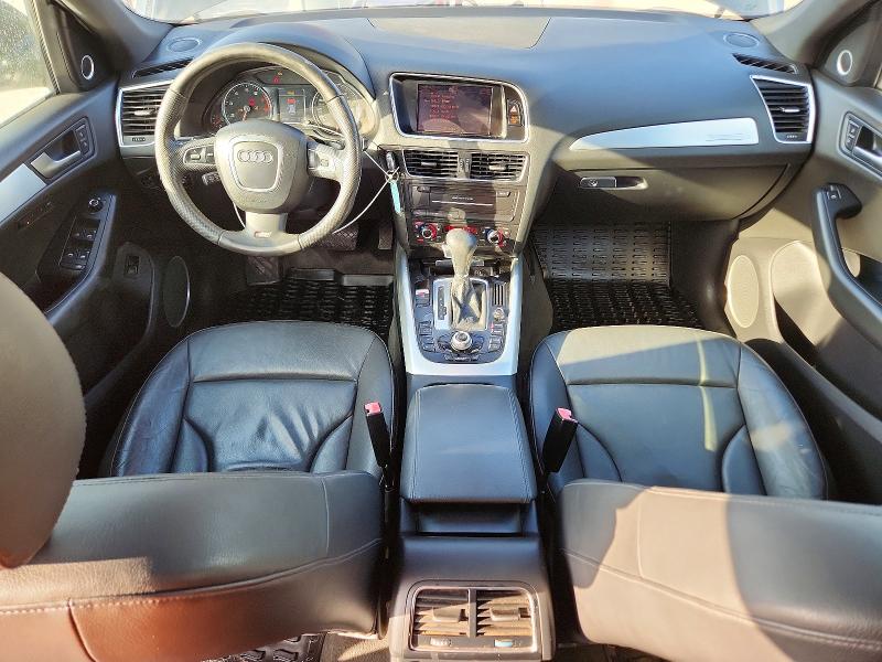 Aukcja sprzedaży 2010 Audi Q5, vin: WA1MKAFP2AA106266, numer aukcji: 70311236