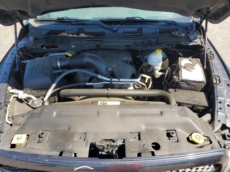 Продажа на аукционе авто 2013 Ram 1500, vin: 1C6RR7KT8DS617953, номер лота: 68588396