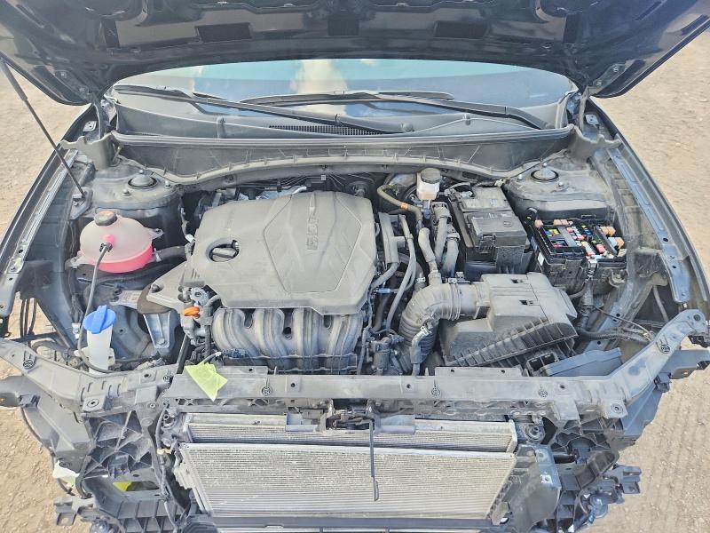 2025 Hyundai Tucson მანქანა იყიდება აუქციონზე, vin: 5NMJFCDE5SH525049, აუქციონის ნომერი: 64038746