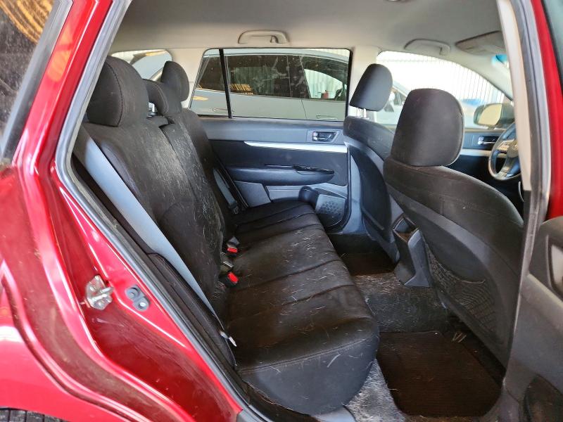 Продажа на аукционе авто 2013 Subaru Outback, vin: 4S4BRBCC0D3245669, номер лота: 67734846