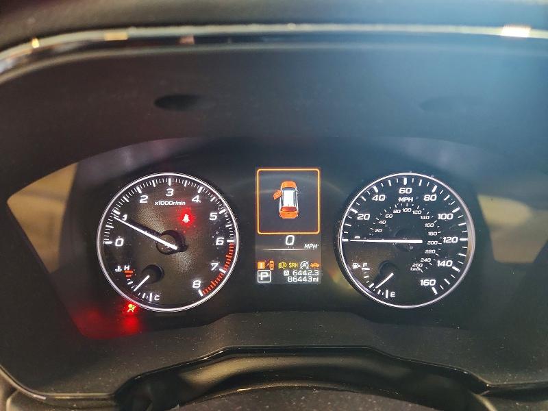 Aukcja sprzedaży 2022 Subaru Outback, vin: 4S4BTAFC8N3254399, numer aukcji: 67281476