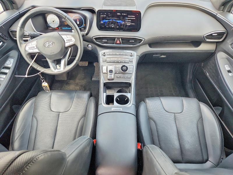 Продажа на аукционе авто 2023 Hyundai Santa Fe, vin: 5NMS54AL0PH518758, номер лота: 67969506