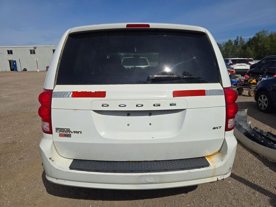Продаж на аукціоні авто 2014 Dodge Grand Caravan, vin: 2C4RDGBG5ER318160, номер лоту: 67249096