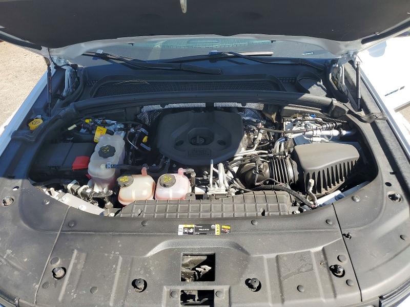 2022 Jeep Grand Cherokee მანქანა იყიდება აუქციონზე, vin: 1C4RJYC66N8760056, აუქციონის ნომერი: 67216036
