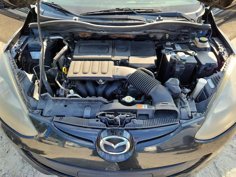 Продажа на аукционе авто 2012 Mazda Mazda2, vin: JM1DE1KY8C0147716, номер лота: 68176736
