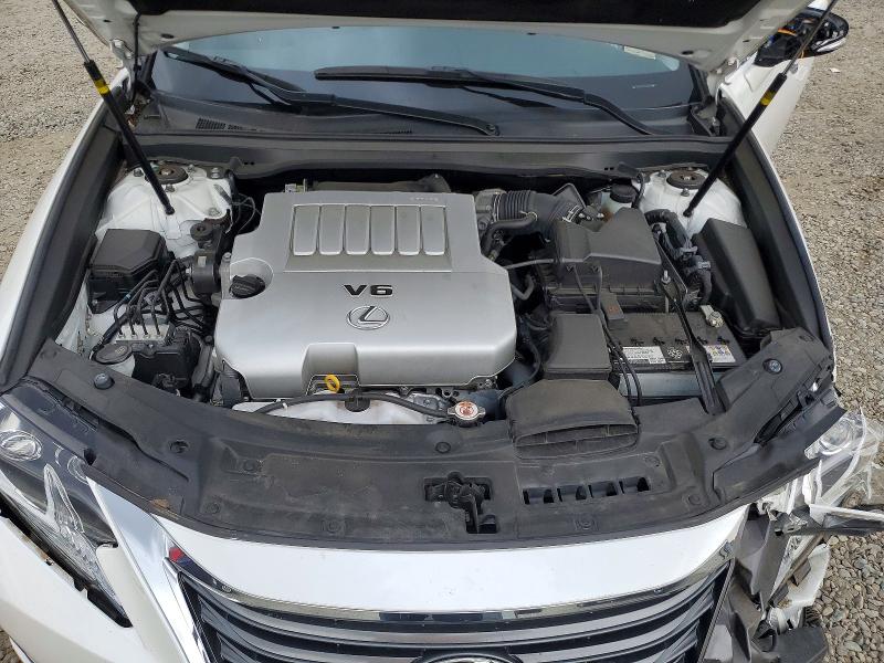 2017 Lexus Es მანქანა იყიდება აუქციონზე, vin: JTHBK1GG9H2250895, აუქციონის ნომერი: 67513696